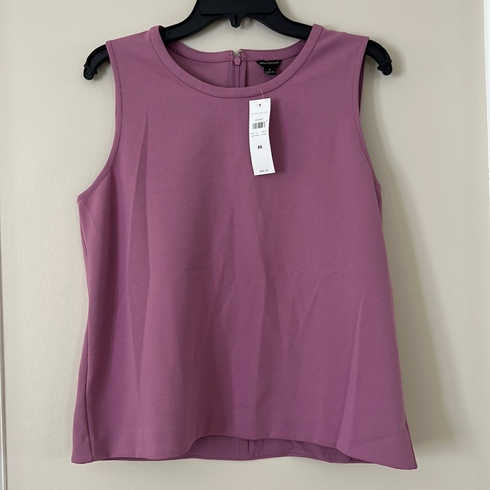 Ann Taylor top